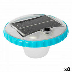 Floating solar light for...