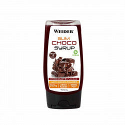Chocolate syrup Weider Slim...