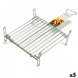 Grill Double 35 x 35 cm...