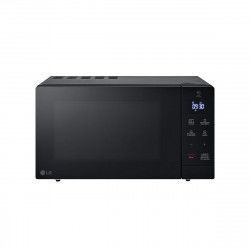 Microwave with Grill LG...