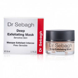 Máscara Facial Dr. Sebagh...