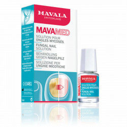Treatment for Nails Mavamed...