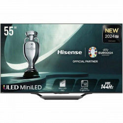 Smart TV Hisense 55U7NQ 4K...