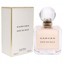 Perfume Mulher Carven   EDP...