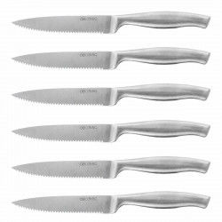 Knife Set Cecotec 01025 (6...
