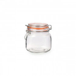 Glass Jar Quid New Canette...