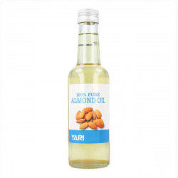 Hair Oil Yari Almond Oil...