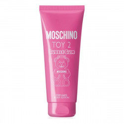 Body Lotion Toy 2 Bubble...