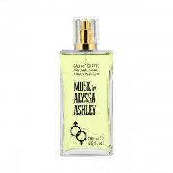 Unisex-Parfüm Alyssa Ashley...