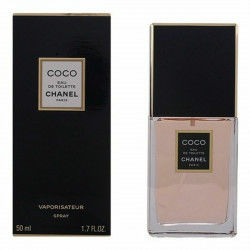 Perfume Mulher Coco Chanel...