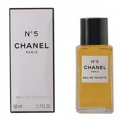 Perfume Mujer Nº 5 Chanel EDT