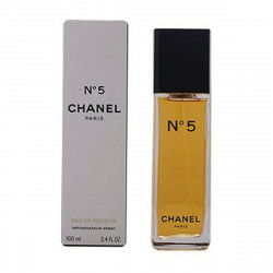 Perfume Mulher Nº 5 Chanel EDT