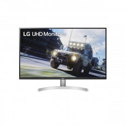 Monitor LG 32UN500P-W LED...