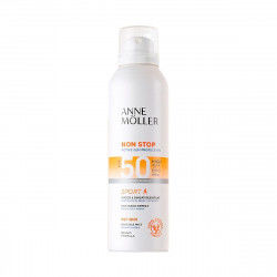 Body Sunscreen Spray Anne...