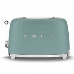 Toaster Smeg TSF01EGMEU 950 W