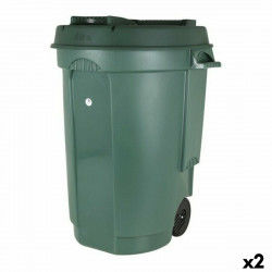 Dustbin with Wheels EDA 110...