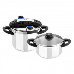 Pressure cooker BRA A185605...