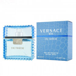 Perfume Hombre Versace Eau...