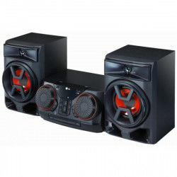 Impianto Stereo LG CK43...