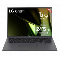 Laptop LG 16Z90S 16" Intel...