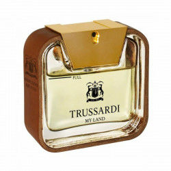 Perfume Hombre Trussardi My...
