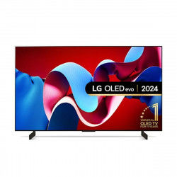 Smart TV LG 42C44LA 4K...