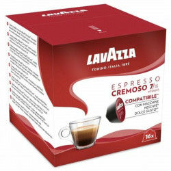 Kaffeekapseln Lavazza 08620...
