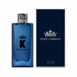 Men's Perfume D&G King EDP...