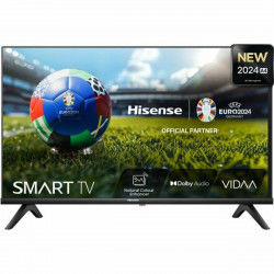Smart TV Hisense 40A4N 40"...