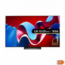 Smart TV LG 65C44LA 4K...