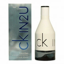 Profumo Uomo Calvin Klein EDT