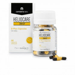 Capsules Heliocare 360° D...