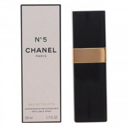 Women's Perfume Nº 5 Chanel...