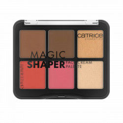 Makeup palette Catrice...