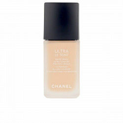 Maquillaje Fluido Chanel Le...