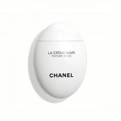 Crema Mani Chanel LA CRÈME...