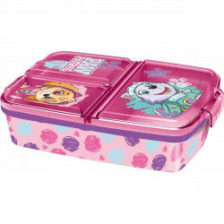 Compartment Lunchbox The...