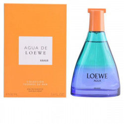 Unisex-Parfüm Miami Loewe...