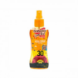 Spray Sun Protector Babaria...