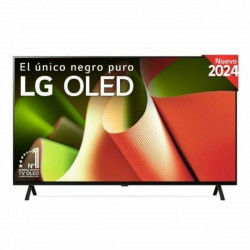 Smart TV LG OLED55B46LA 4K...