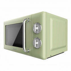 Microwave Cecotec Green 700...