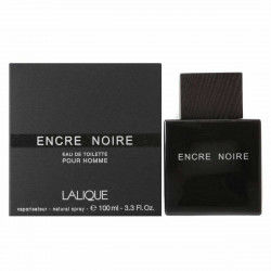 Men's Perfume Lalique Encre...