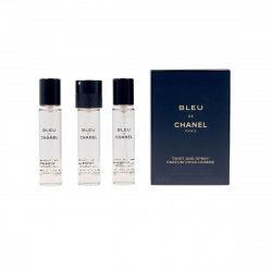 Perfume Hombre Chanel Bleu...