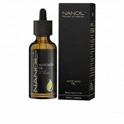 Facial Oil Nanoil Power Of...