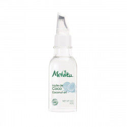 Coconut oil Melvita (50 ml)