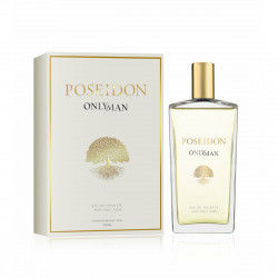 Men's Perfume Poseidon...