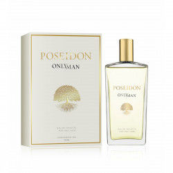 Profumo Uomo Poseidon...