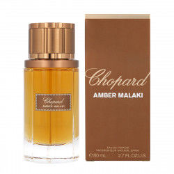 Unisex-Parfüm Chopard Amber...