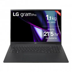 Laptop LG 16Z90SP-K.AD75B