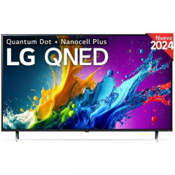 Smart TV LG 50QNED80T6A 4K...